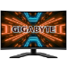 Gigabyte G32QC A computer monitor 80 cm (31.5") 2560 x 1440 pixels Quad HD LED Black