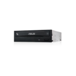ASUS DRW-24D5MT optical disc drive Internal Black DVD Super Multi D