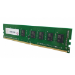 QNAP RAM-8GDR4A0-UD-2400 memory module 8 GB 1 x 8 GB DDR4 2400 MHz