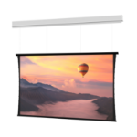 Da-Lite Myriad Conceal, 105" x 168" with Da-Mat - DL100288EL