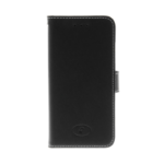 Insmat 650-2484 mobile phone case 11.9 cm (4.7") Flip case Black