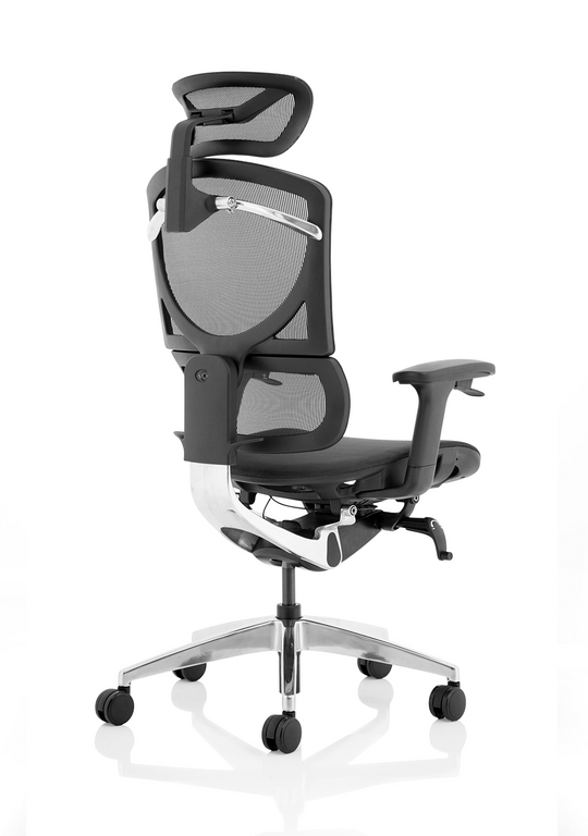 Dynamic PO000063 office/computer chair Mesh seat Mesh backrest