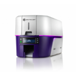 DataCard DS1 plastic card printer Dye-sublimation/Thermal transfer Colour 300 x 300 DPI
