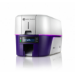 DataCard DS1 plastic card printer Dye-sublimation/Thermal transfer Colour 300 x 300 DPI