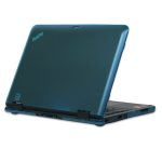 iPearl mCover notebook case 11.6" Cover Aqua color