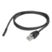 APC NBES0311 sensore de temperatura e humidade Interior/exterior Com fios