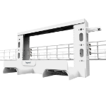 Legrand MMOHR-4RU-W network equipment enclosure