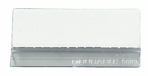 Durable SHERPA Index Tabs 58mm