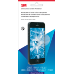 3M NV828748 Clear screen protector Mobile phone/Smartphone Apple 1 pc(s)