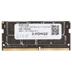 2-Power 16GB DDR4 2400MHz CL17 SODIMM Memory - replaces A9168727