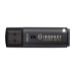 Kingston Technology IronKey 128GB Locker Plus 50 G2, FIPS 197, AES-256
