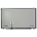 2-Power 2P-L00869-001 notebook spare part Display