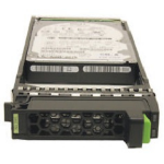 Fujitsu FUJ:CA07339-E523 interne harde schijf 600 GB 10000 RPM 2.5" SAS
