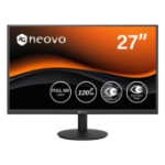 AG Neovo LA2704 computer monitor 68.6 cm (27") 1920 x 1080 pixels Full HD LED Black