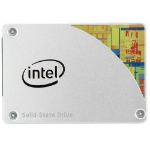 Intel 530 120 GB 2.5" SATA III MLC