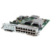 Cisco SM-ES3-16-P= módulo conmutador de red Ethernet rápido, Gigabit Ethernet
