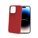 Celly CROMO1054RD mobile phone case 17 cm (6.69") Cover Red