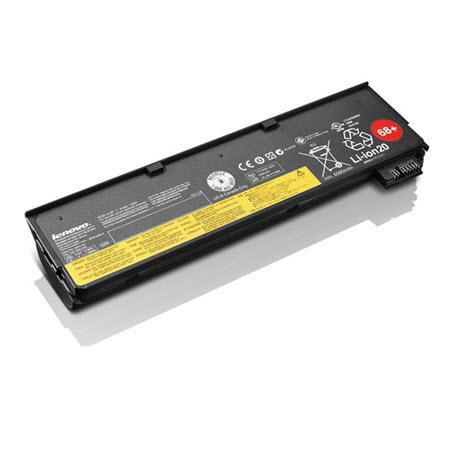 Image of Lenovo Battery 0C52862, Battery - Approx 1-3 working day lead.