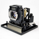 Polaroid Generic Complete POLAROID POLAVIEW 215E Projector Lamp projector. Includes 1 year warranty.