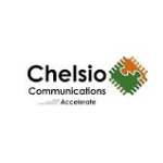 CHELSIO FullHight BRACKET for T540-LP-CR