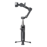 DJI Osmo Mobile 8 Smartphone camera stabilizer Black