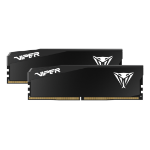 Patriot Memory Viper Elite 5 Ultra VEU532G6028K memory module 32 GB 2 x 16 GB DDR5 6000 MT/s 288-pin DIMM