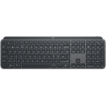 Logitech MX Keys Advanced Wireless Illuminated Keyboard