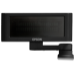 Epson DM-D110 (113): Customer Display, USB, Black