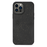 JLC iPhone 13 Eco Bamboo Case - Black