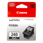 Canon PG-240 ink cartridge 1 pc(s) Original Black