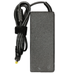 Acer AC Adaptor 90W netvoeding & inverter Binnen Zwart