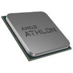 AMD Athlon 200GE processor 3.2 GHz 4 MB L3