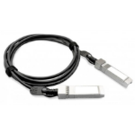 Lenovo 00YL640 fibre optic cable 5 m SFP+ Black