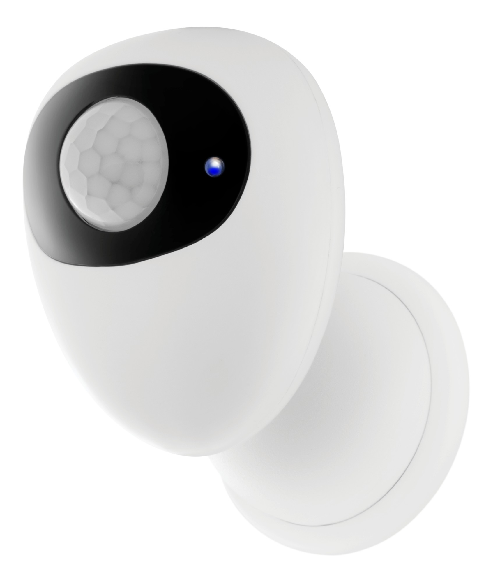EU Product - Smart Home Motion sensor, PIR, WiFi 2.4 GHz - White thumbnail