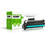 KMP C-T14 tonercartridge 1 stuk(s) Zwart
