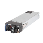 HPE Networking 12902E 1800W DC Power Supply Unit switchcomponent Voeding