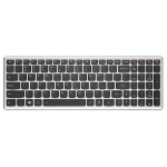 Lenovo 25211343 laptop spare part Keyboard