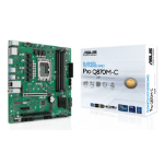 ASUS PRO Q870M-C-CSM LGA 1851 (Socket V1) micro ATX