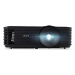 Acer Value X1228i Standard throw projector 4500 ANSI lumens DLP SVGA (800x600) 3D Black