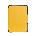NutKase NK114Y-EL-SHM tabletbehuizing 25,9 cm (10.2") Folioblad Geel