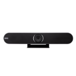 Viewsonic VB-CAM-201-2 video conferencing camera 8.51 MP Black 2160 x 1080 pixels 30 fps CMOS 25.4 / 2.5 mm (1 / 2.5