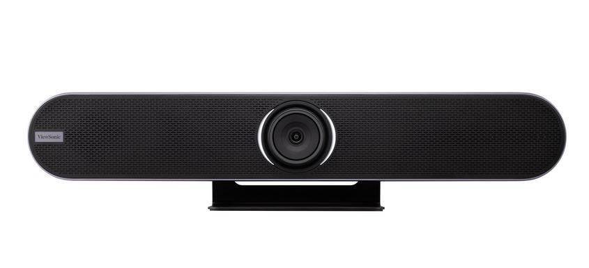 Image of Viewsonic VB-CAM-201-2 video conferencing camera 8.51 MP Black...
