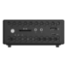 Zotac ZBOX CI337 nano 0.9L sized PC Black N100 3.4 GHz