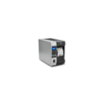 Zebra ZT610 label printer Thermal transfer 300 x 300 DPI 300 mm/sec Wired & Wireless Ethernet LAN Bluetooth