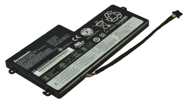 Image of Lenovo Battery 3Cell 24Wh Lilon - Approx 1-3 working day lead.