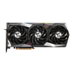 MSI Radeon RX 6800 XT AMD Radeon RX 6950XT 16 GB GDDR6