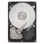 HP 1.5TB SATA 7200RPM internal hard drive Serial ATA