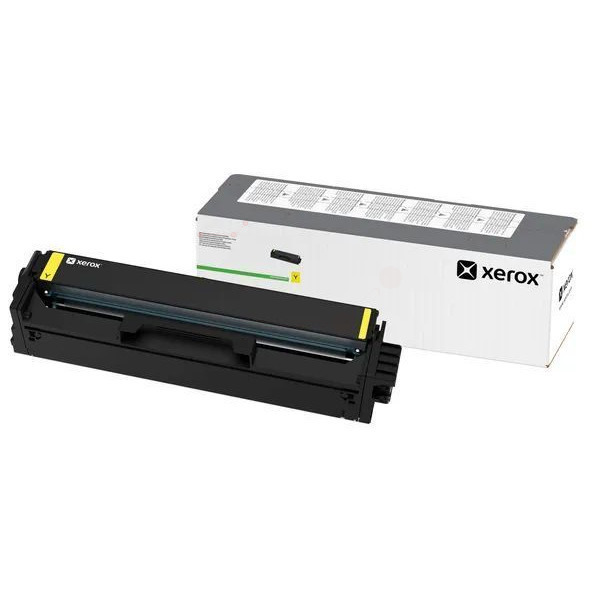 Xerox 006R05119 Toner cartridge yellow high-capacity. 2.5K pages ISO/I