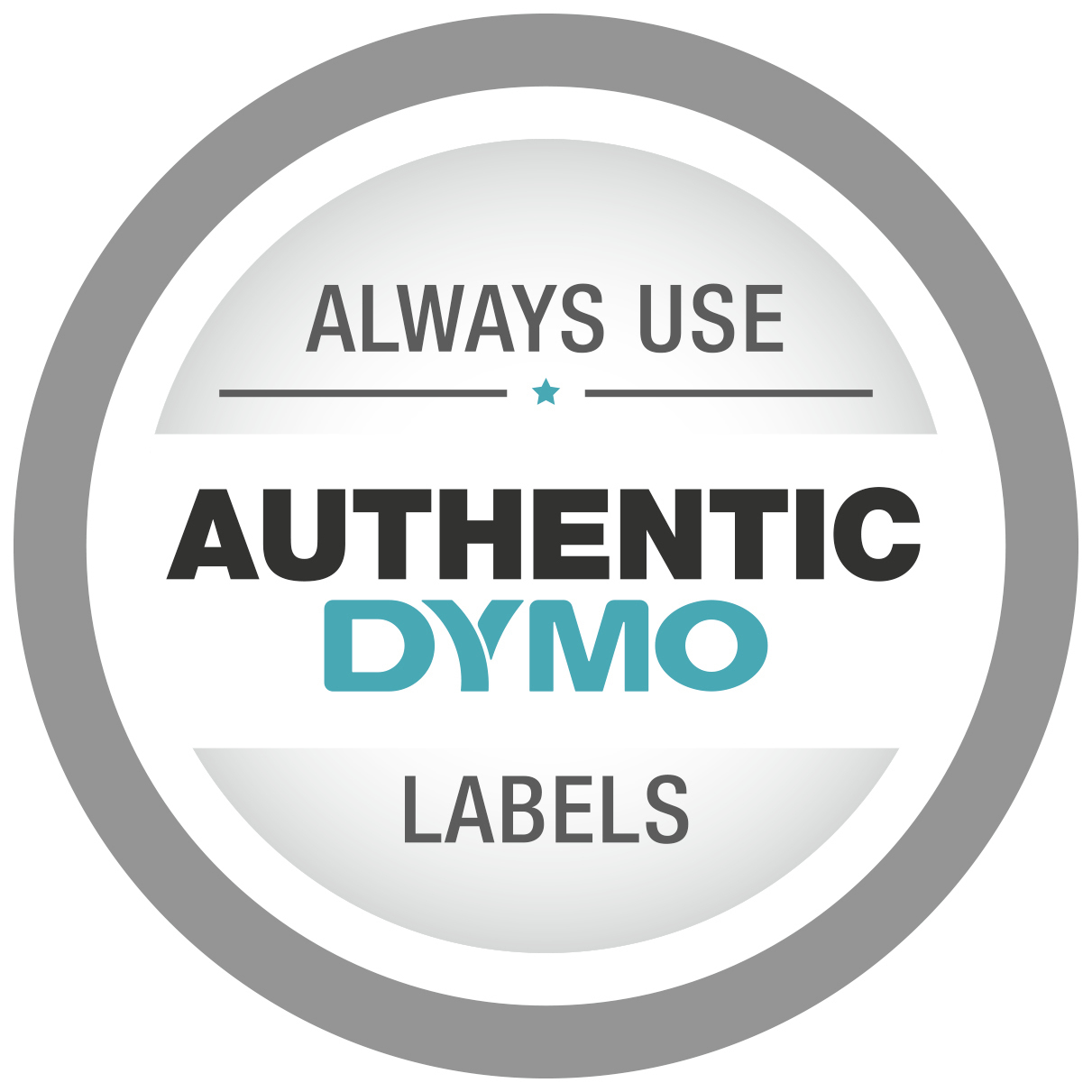DYMO LabelManager  420P ABC UK