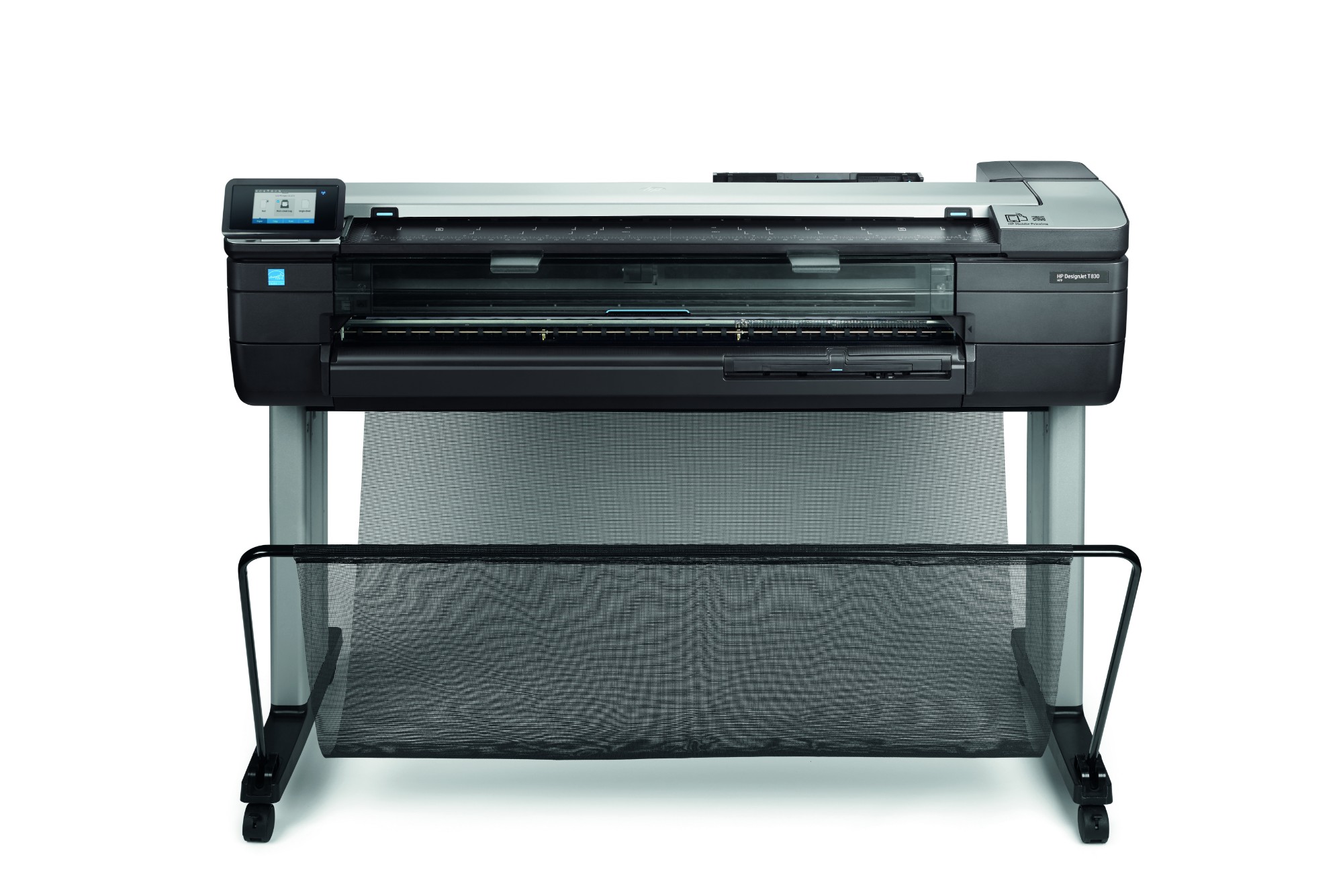 HP Designjet T830 36 in Colore Getto termico d inchiostro 2400 x 1200DPI A1 594 x 841 mm stampante grandi formati